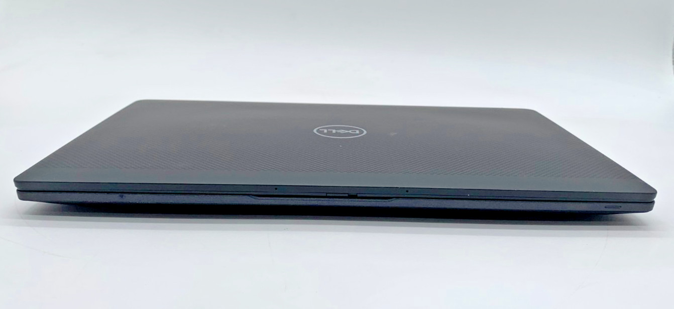 Dell Latitude 7430 14″ i7-11270P 2.20GHz 250GB SSD 16GB DDR4 BLACK Fair/SEE