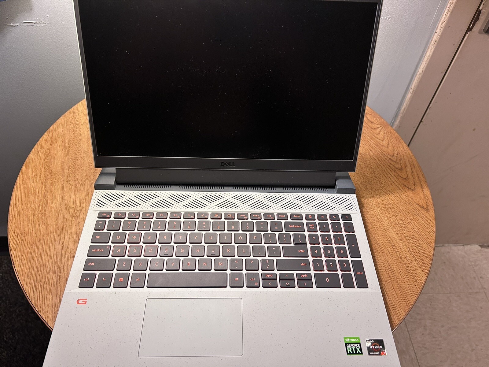dell g15 5515 ryzen