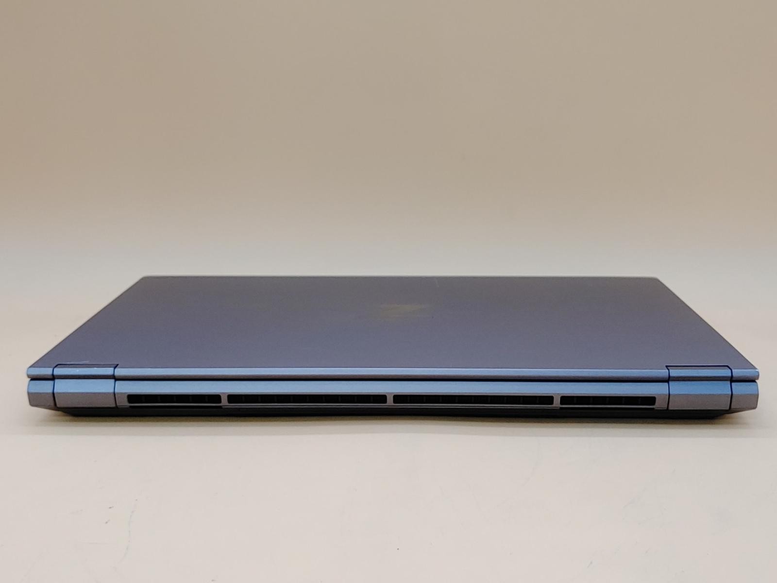 HP ZBook Fury 15 G7 15.6″ i9-10885H 16GB 512GB Quadro T1000 Win11Pro *NO A/C*