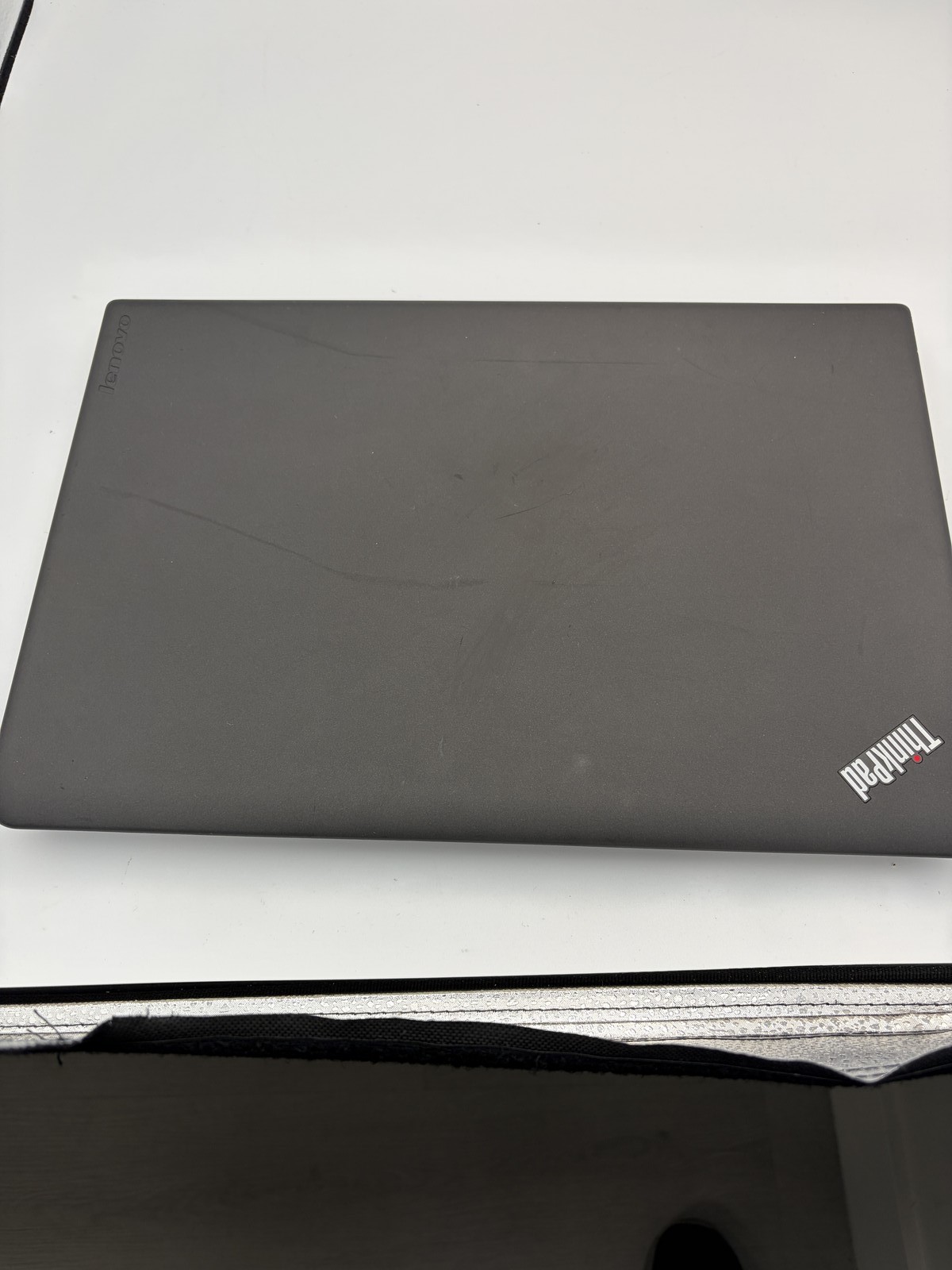 Lenovo ThinkPad E550 (2016) Intel(R) Core(TM) i5-5200U @ 2.20 GHz 16GB RAM 512GB