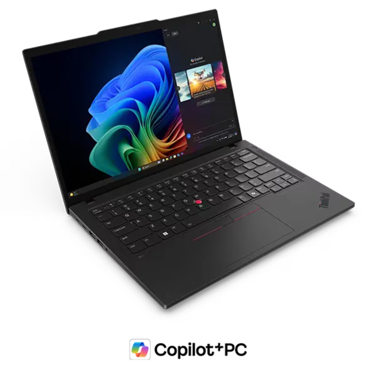 Lenovo ThinkPad T14 AMD Gen 6 AI Ryzen AI 5 PRO 340 16 GB RAM 512 GB SSD 14 in