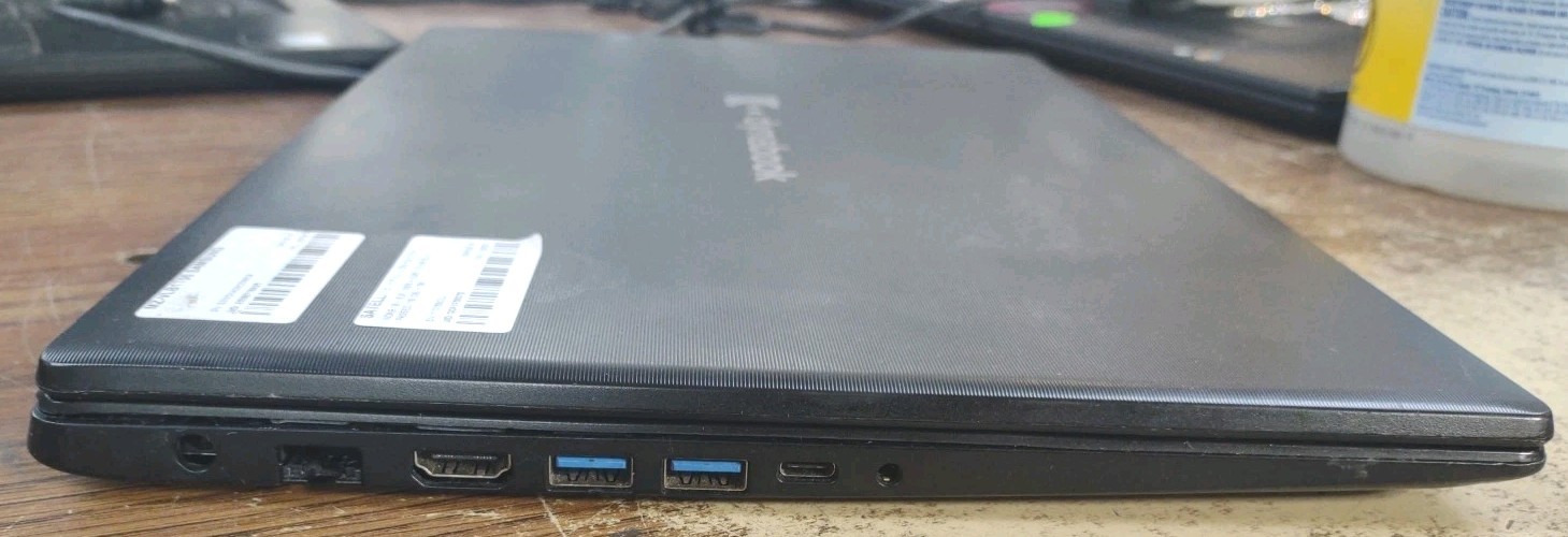 Dynabook SATELLITE PRO L50-G15250 W/ i7-10510U, 16GB, 1TB