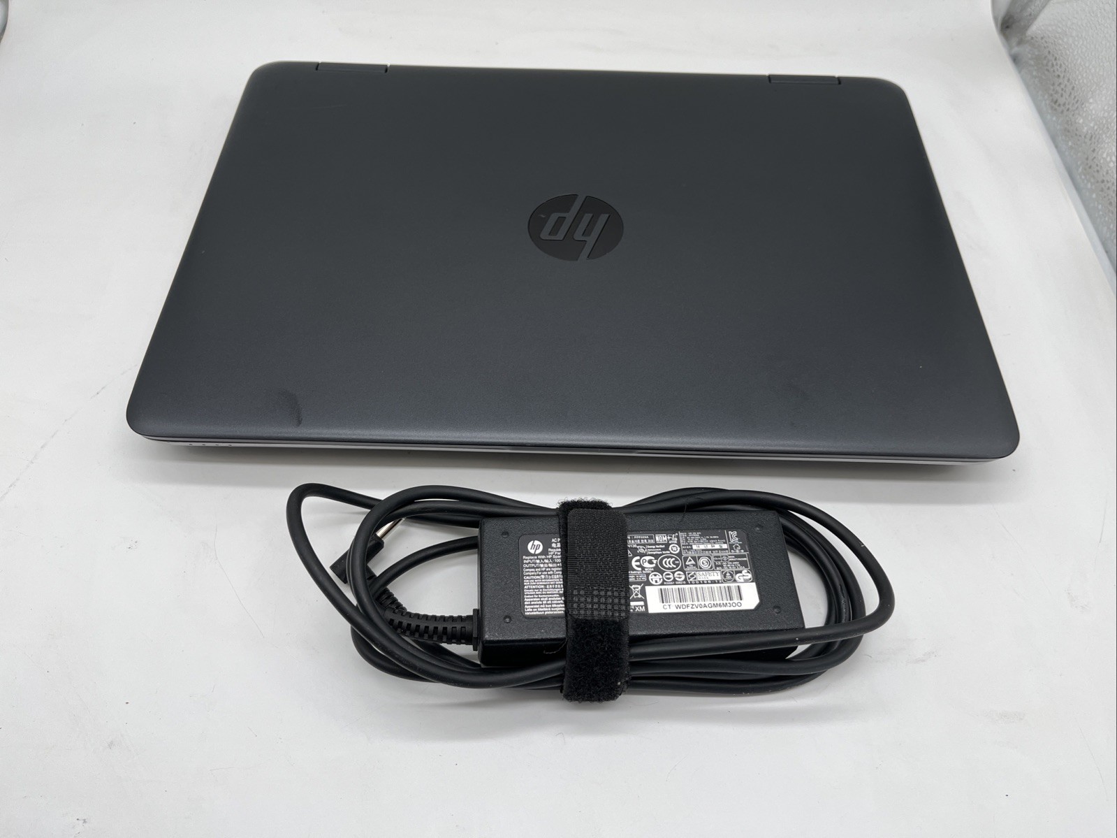 HP ProBook 640 G2 Intel i5-6300U 2.40GHz 16GB RAM 512GB SSD WIN10 Pro