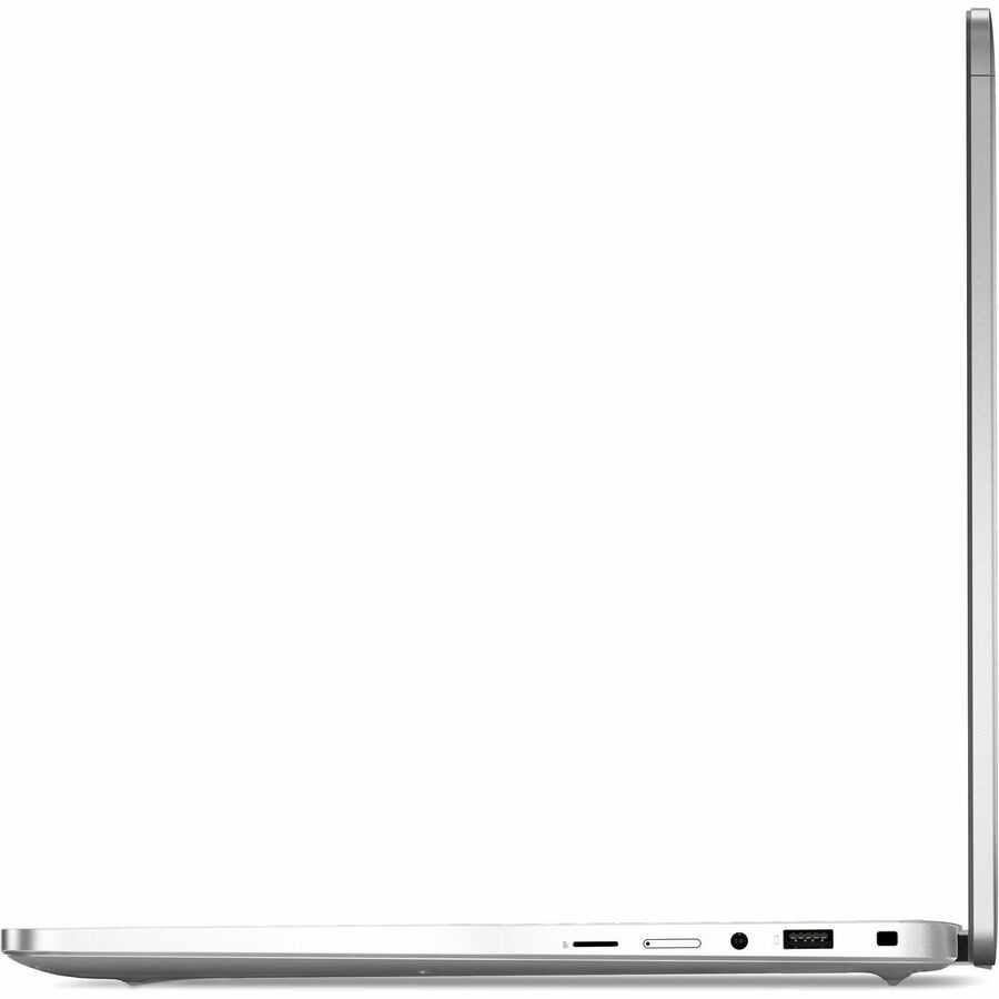 Dell Pro 16 Plus PB16250 16 Notebook – Full HD Plus – 60 Hz – Intel Core Ultra