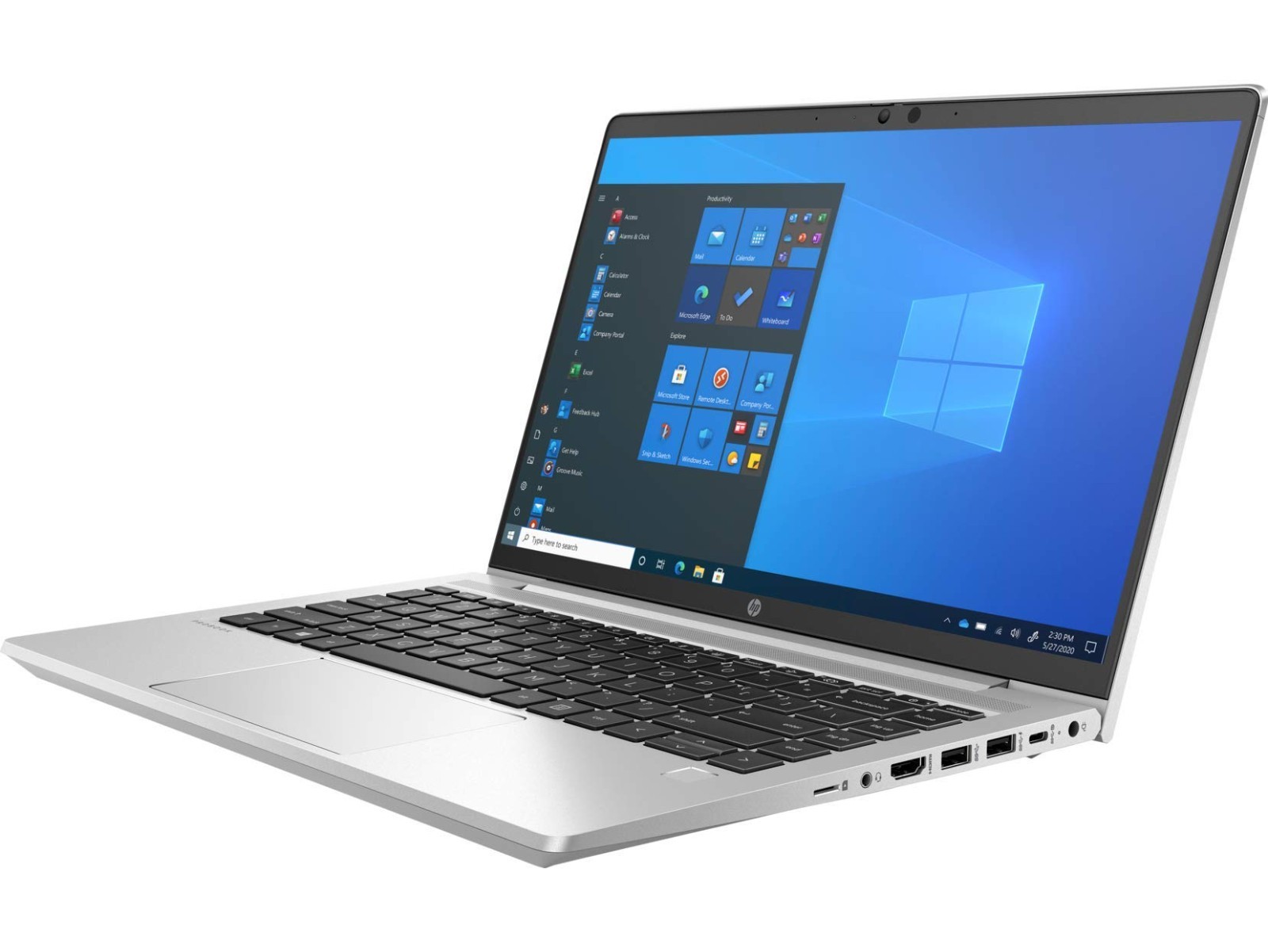Dell Latitude 5501 Laptop 15.6” FHD Intel Core i5 16GB RAM 256GB SSD Windows 11