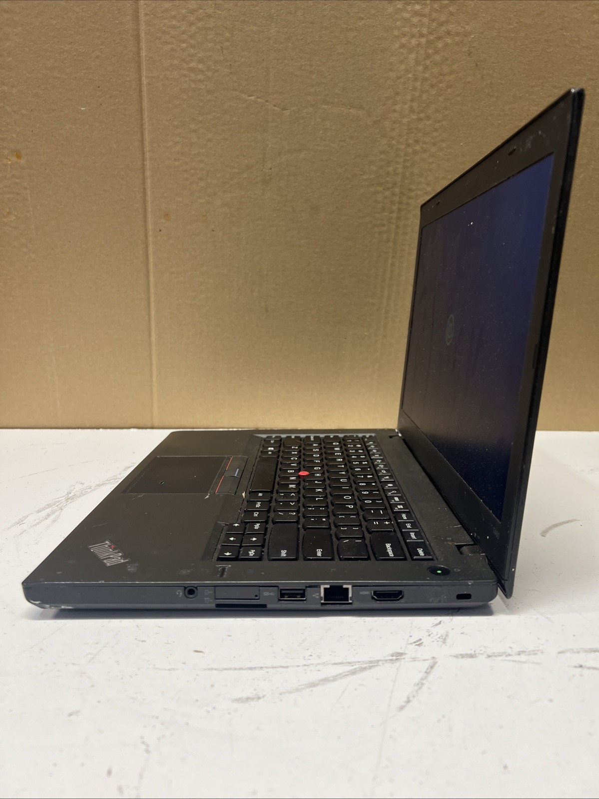 Lot of 6 Lenovo ThinkPad E560 E570 Laptops | Intel Core i5-6th Gen | 8-16GB RAM