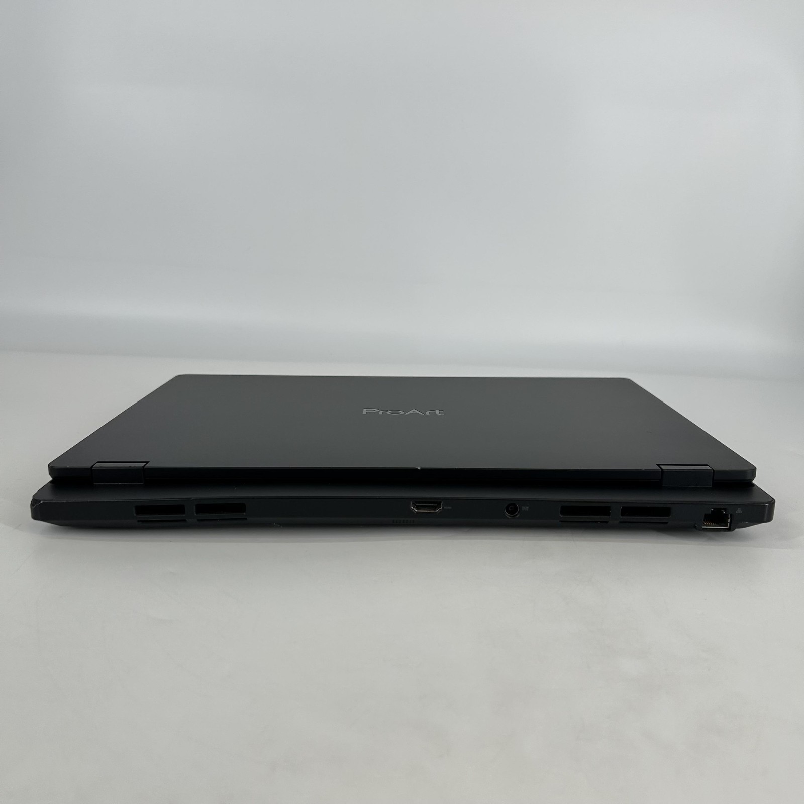 Asus ProArt Studiobook 16 QHD+ TOUCH 2.2 GHz i9-13980HX 28GB 1TB SSD RTX 4060