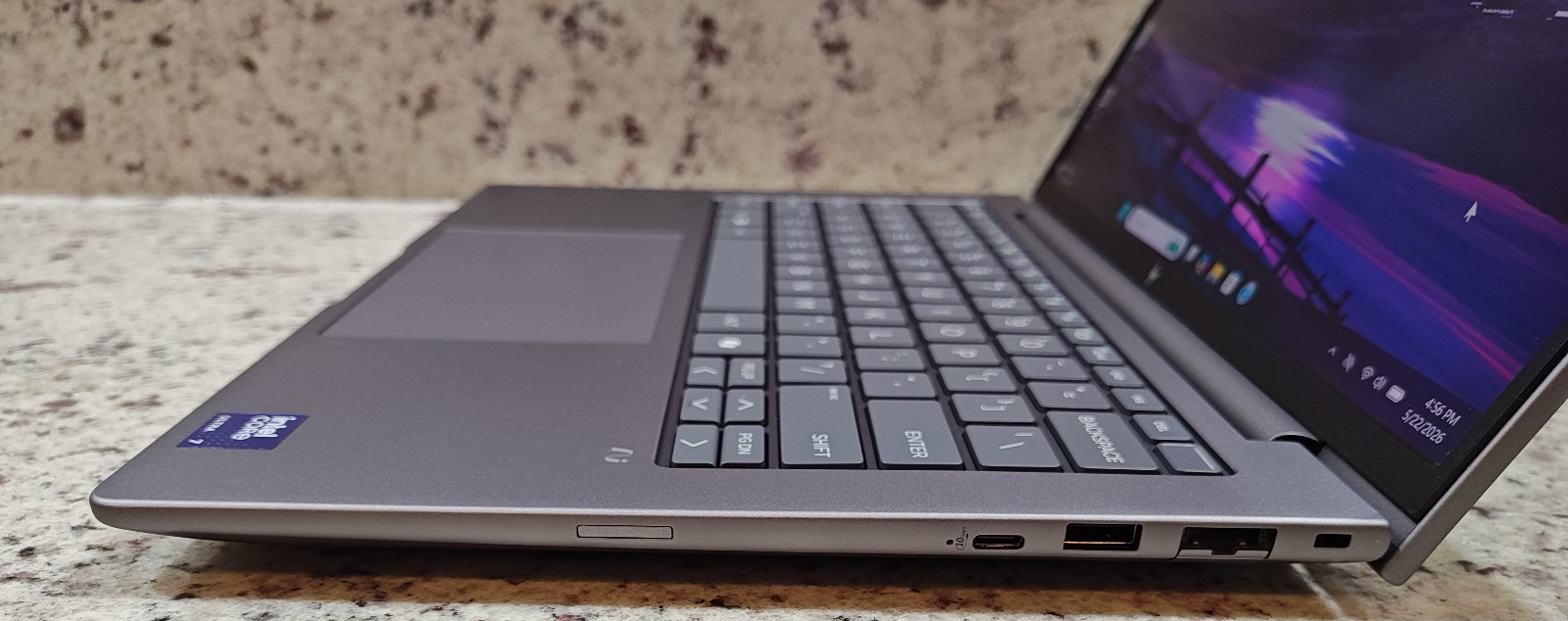 HP ZBook 8 G1i 14 (WQXGA) — Ultra 7 255H 32GB Ram 1TB SSD WTY 2030 RTX 500 Ada