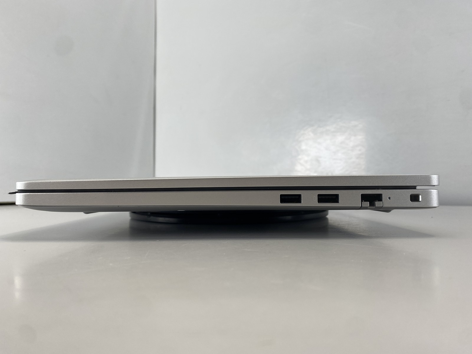 Dell Laptop Pro 16 PC16250 16″ Intel Core Ultra 5 235U 512GB- Silver