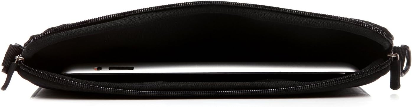 12.5-Inch Laptop Shoulder Bag Sleeve Case With Handle For 12.5″ Netbook/Macbook
