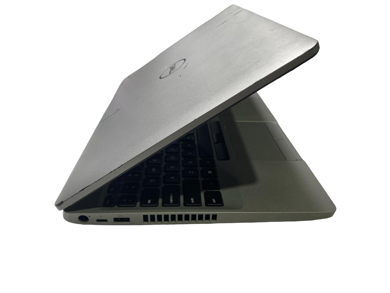 Dell Latitude 5511 Core i7 10850H 16GB 128GB Win11Pro Grade C No Battery