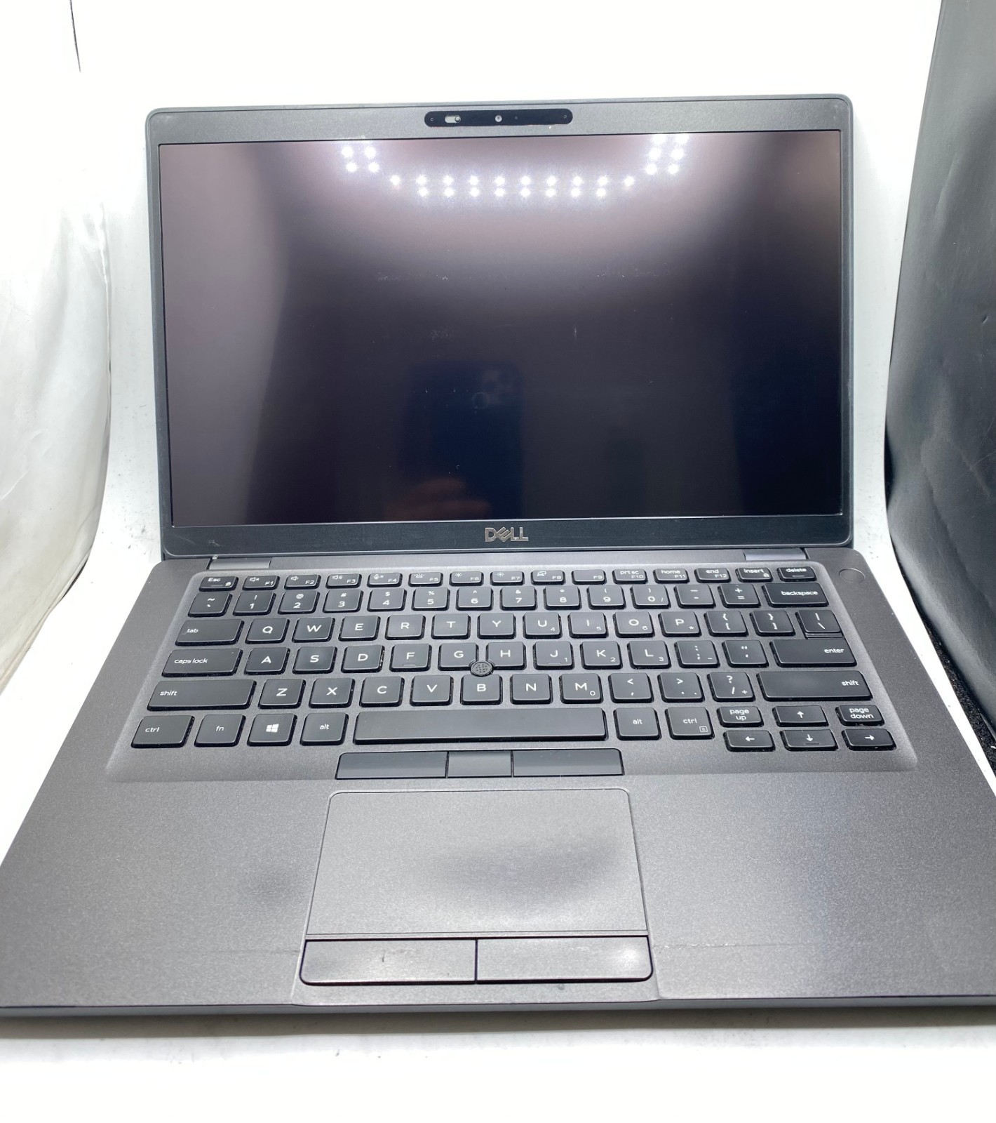 Dell Latitude 5400 Laptop 14″ Touch Intel Core i7-8665U 1.90GHz 16GB RAM 256GB
