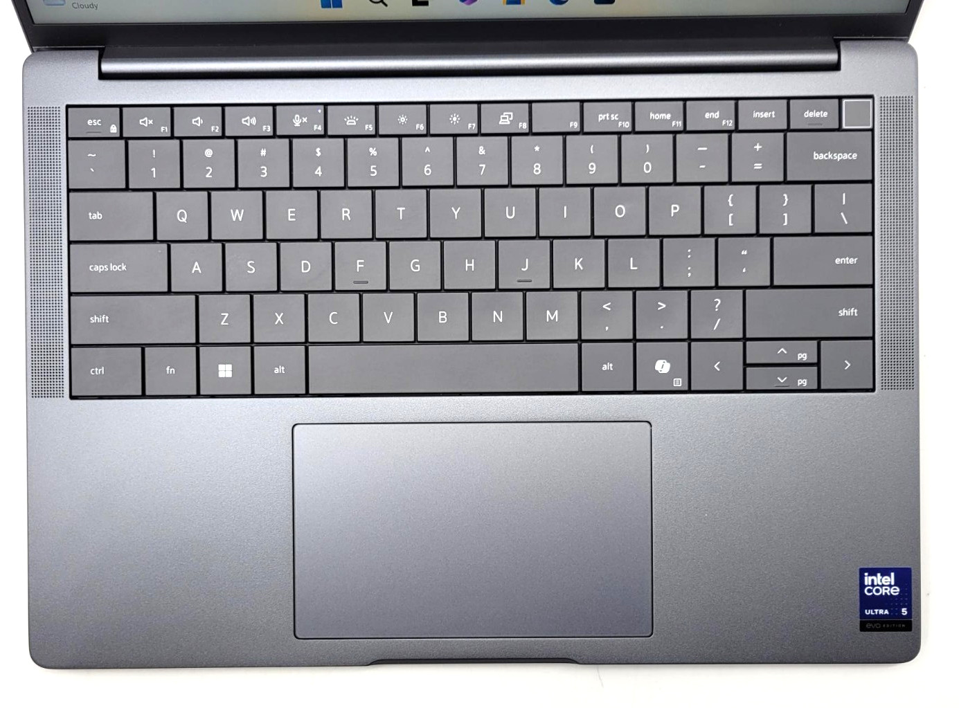 Dell Pro Premium 14 PA14250 Laptop Intel Ultra 5 238V 16GB Ram 512GB SSD Win 11.