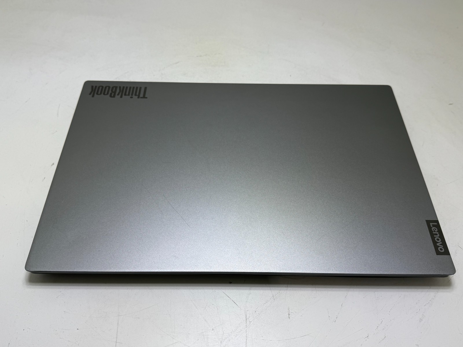 Lenovo Thinkbook 15-IIL Intel Core i5-1035G1 16GB RAM 256GB SSD Win 11