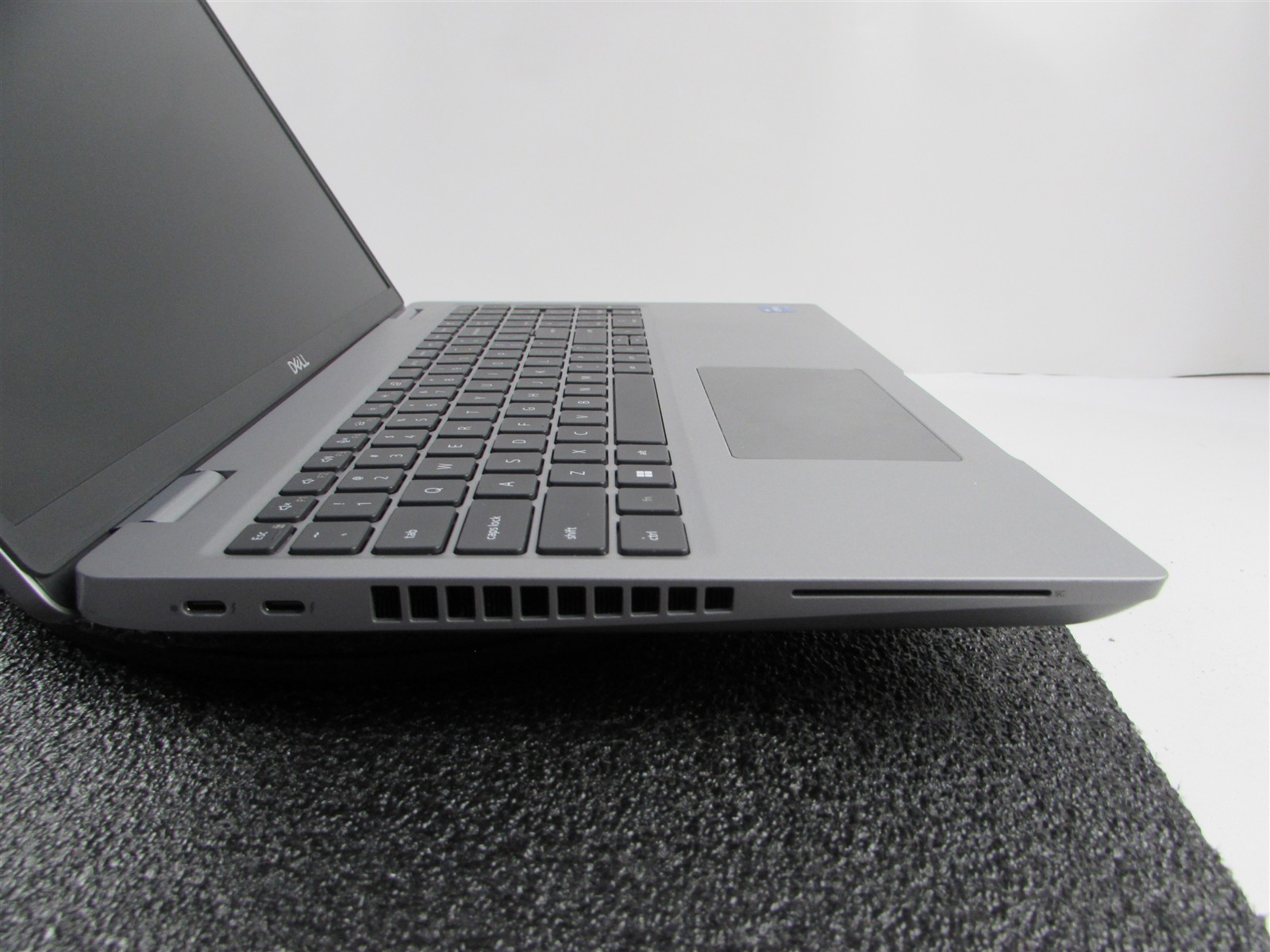 DELL PRECISION 3571 1920X1080 FHD CORE I7-12800H 512GB 16GB RAM T600 NO O.S/BATT