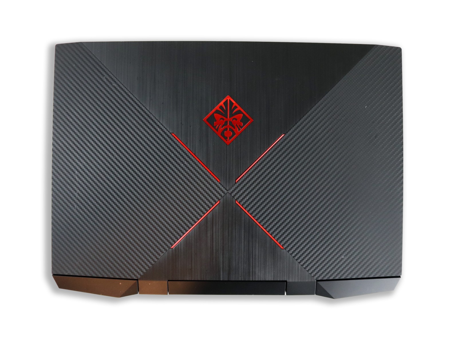 HP OMEN 4K 15.6 Intel i7-8750H 16GB DDR4 256GB SSD+1TB HDD NVIDIA GTX 1060 6GB