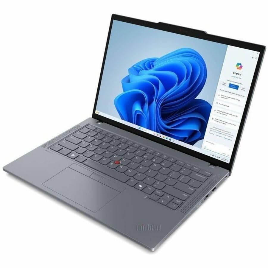 Lenovo ThinkPad T14 Gen 5 21MC000JUS 14″ Ryzen 5-8540U 16GB 512GB SSD W11P