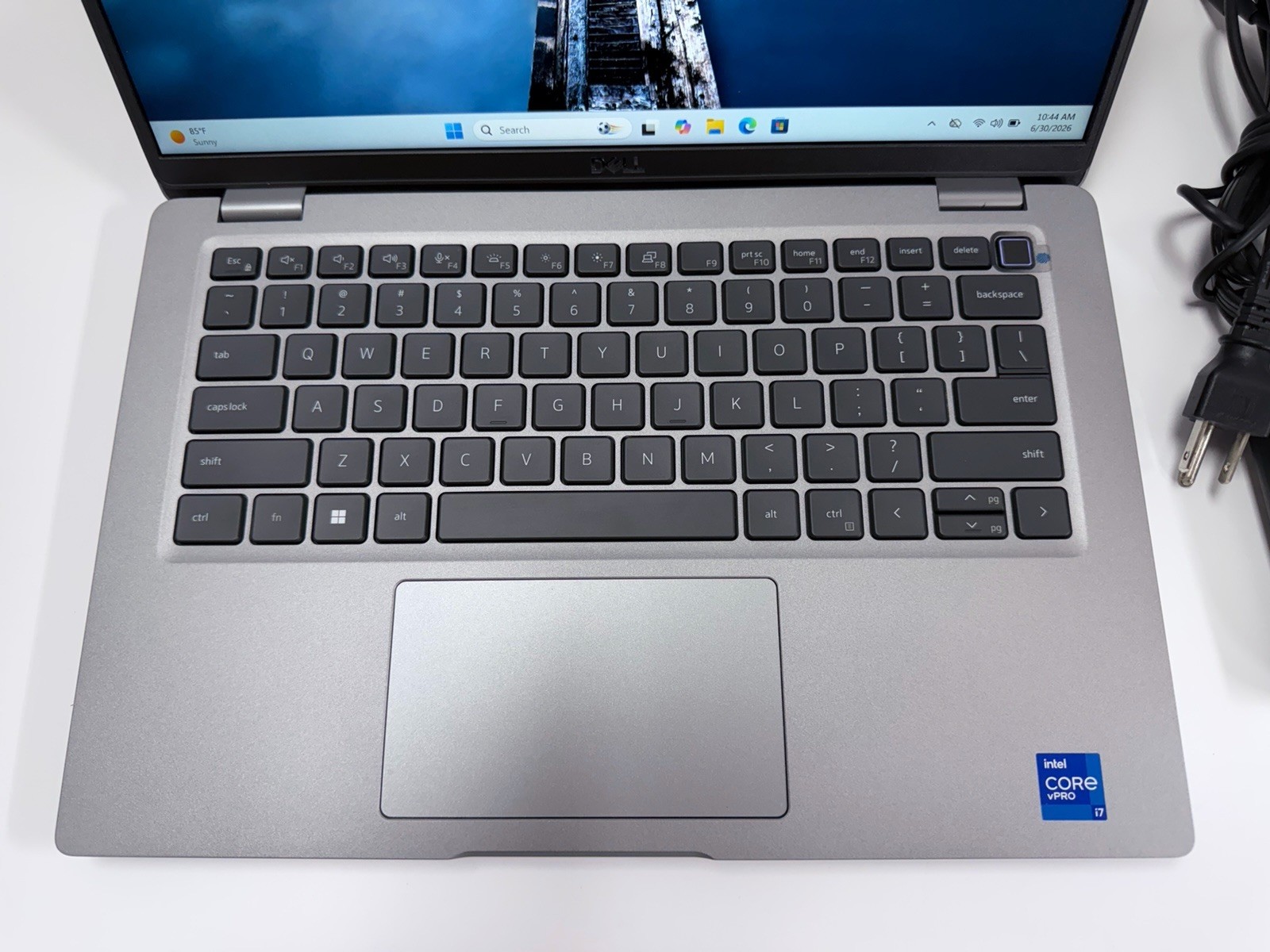 Dell Latitude 5421 Laptop – 2.5 GHz i7-11850H 16GB 512GB SSD Windows 11
