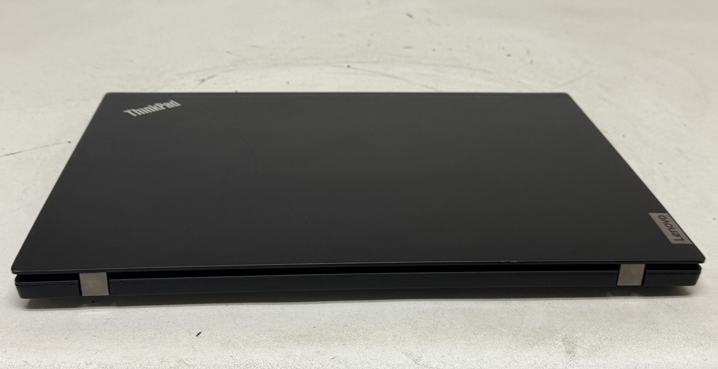 Lenovo ThinkPad L14 Gen 1 14″ (i5-10210u – 8GB RAM – 256GB SSD – Win11Home)