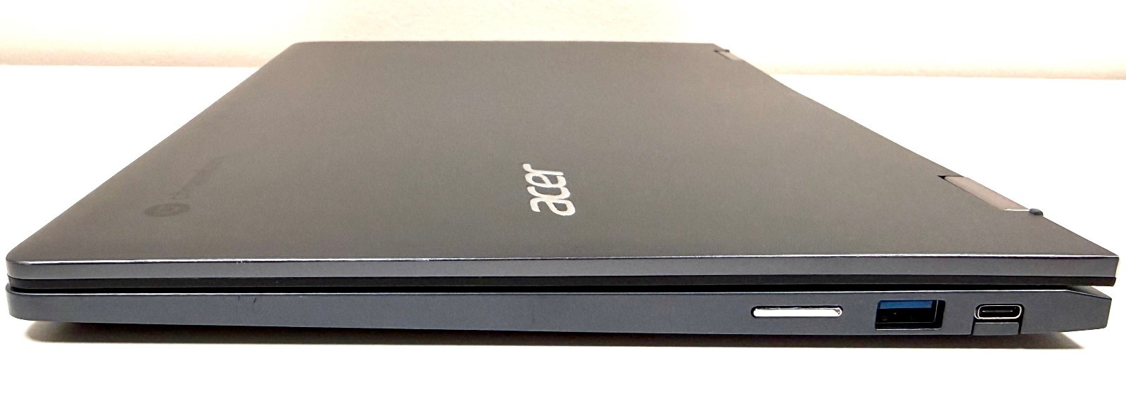 Acer Chromebook Spin 714 CP714-1WN-337Q 14″ 1.2GHz i3-1215U 8GB RAM 256GB SSD
