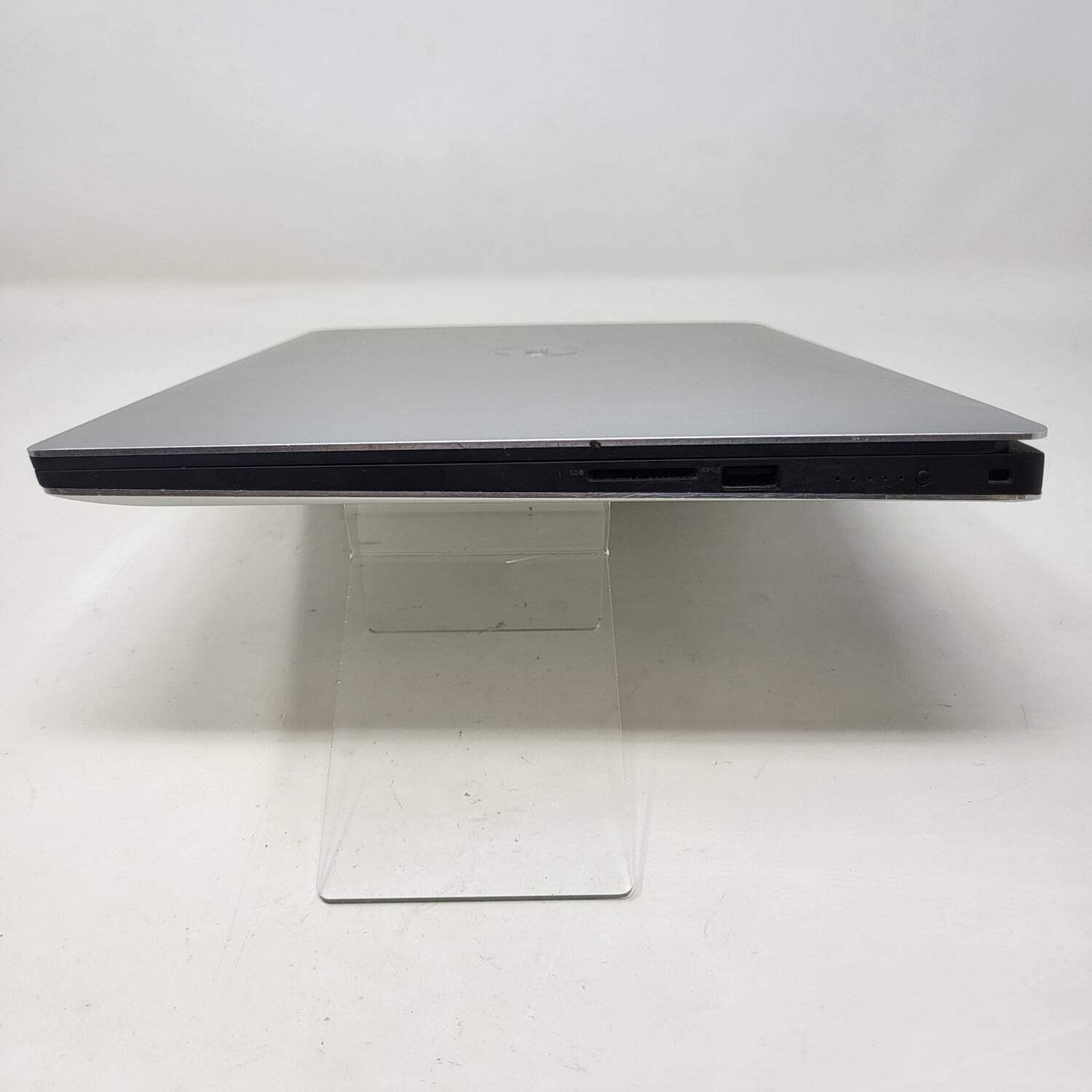 Broken Dell XPS 9570 15.6″ i7-8750H 2.2GHz 4GB RAM 512GB SSD Bad Battery