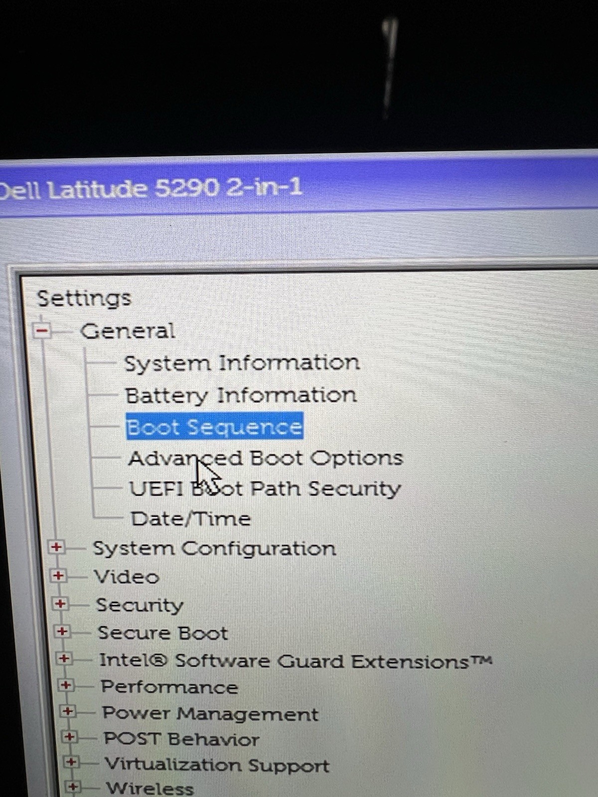 Dell Latitude 5290 2-in-1 Used 12.3″ i5-8250U, 8GB RAM, 256GB SSD