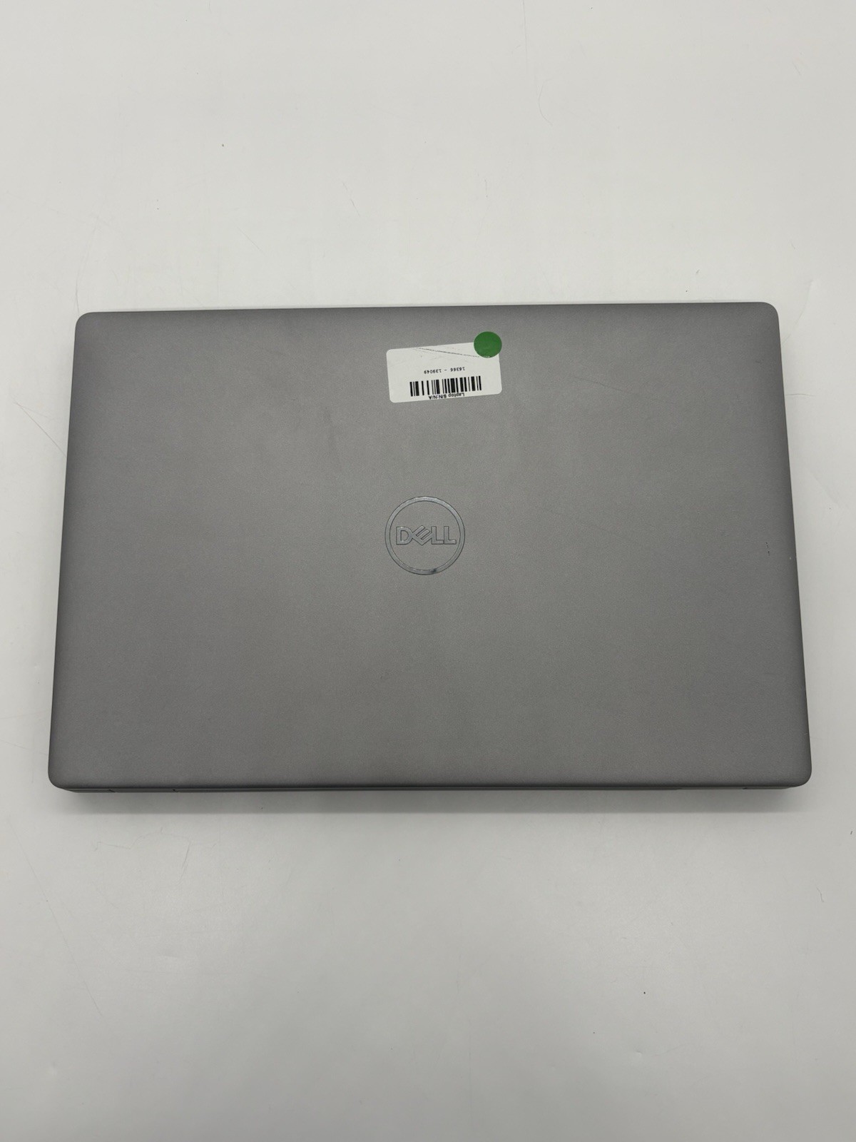 Dell Latitude 5411 15.6″ i7-10850H 2.70GHz | 16GB RAM 256GB SSD WINDOWS 11 PRO