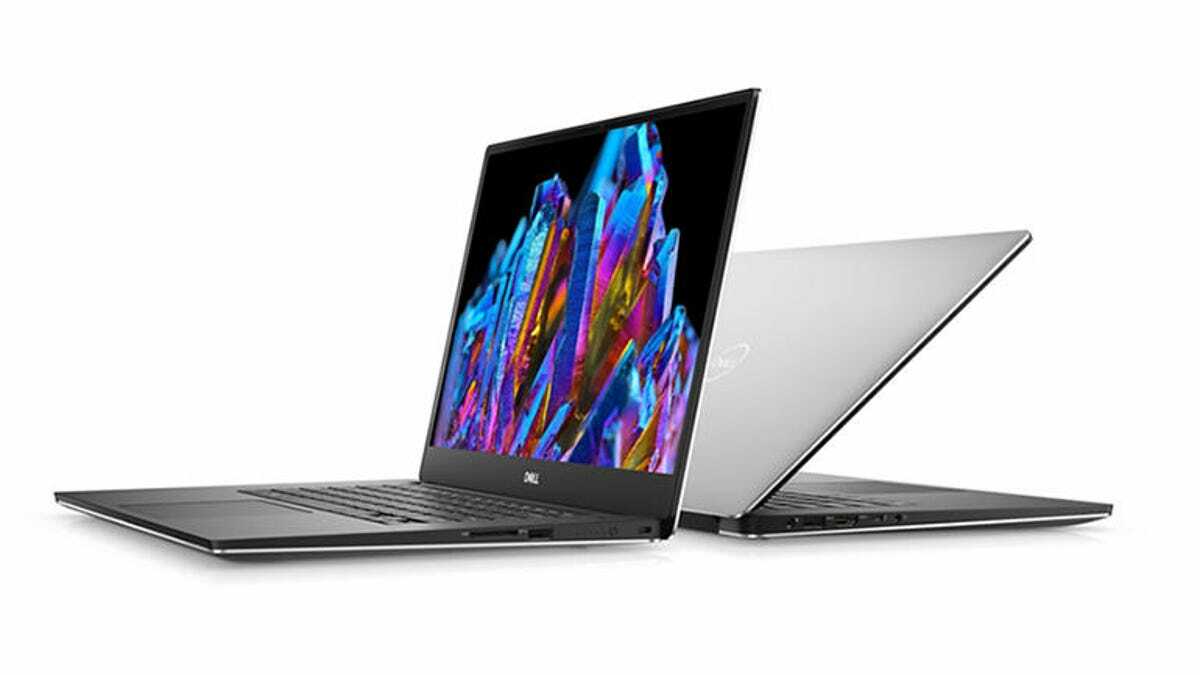 NEW Dell XPS 15 15.6″ 4K UHD w/ Touch Core i7 3.8GHz 16GB 1TB SSD Nvidia GTX1050