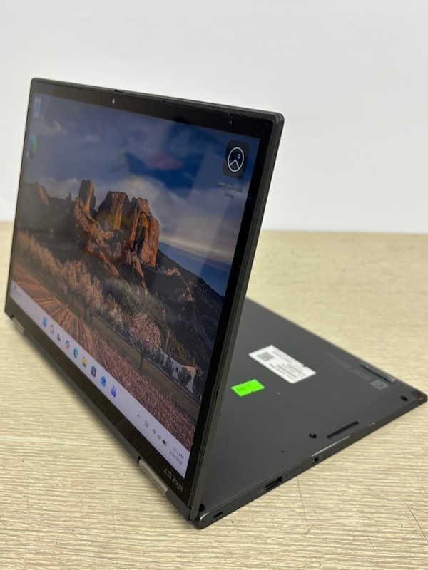 Lenovo ThinkPad X13 Yoga Gen 2 13″ i5-1145G7 16GB 256GB SSD W11P -(screen issue)
