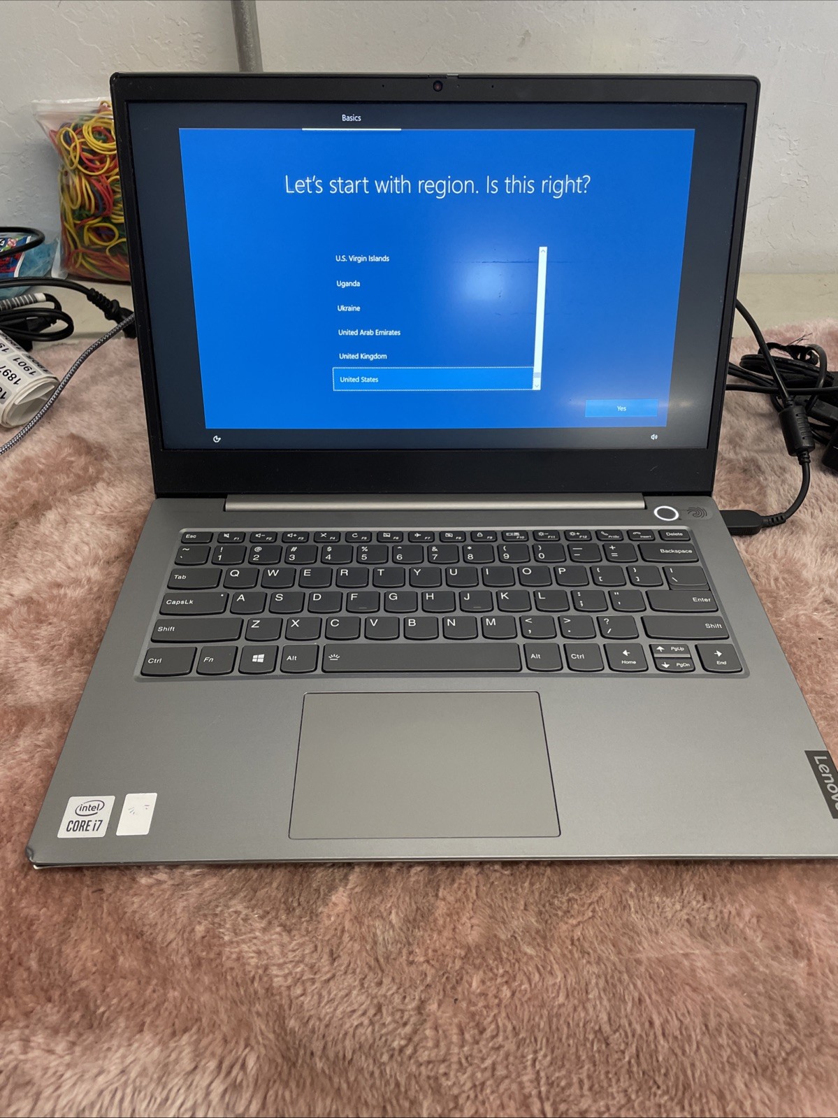 lenovo thinkbook 14-iil 20sl (20SL0016US)