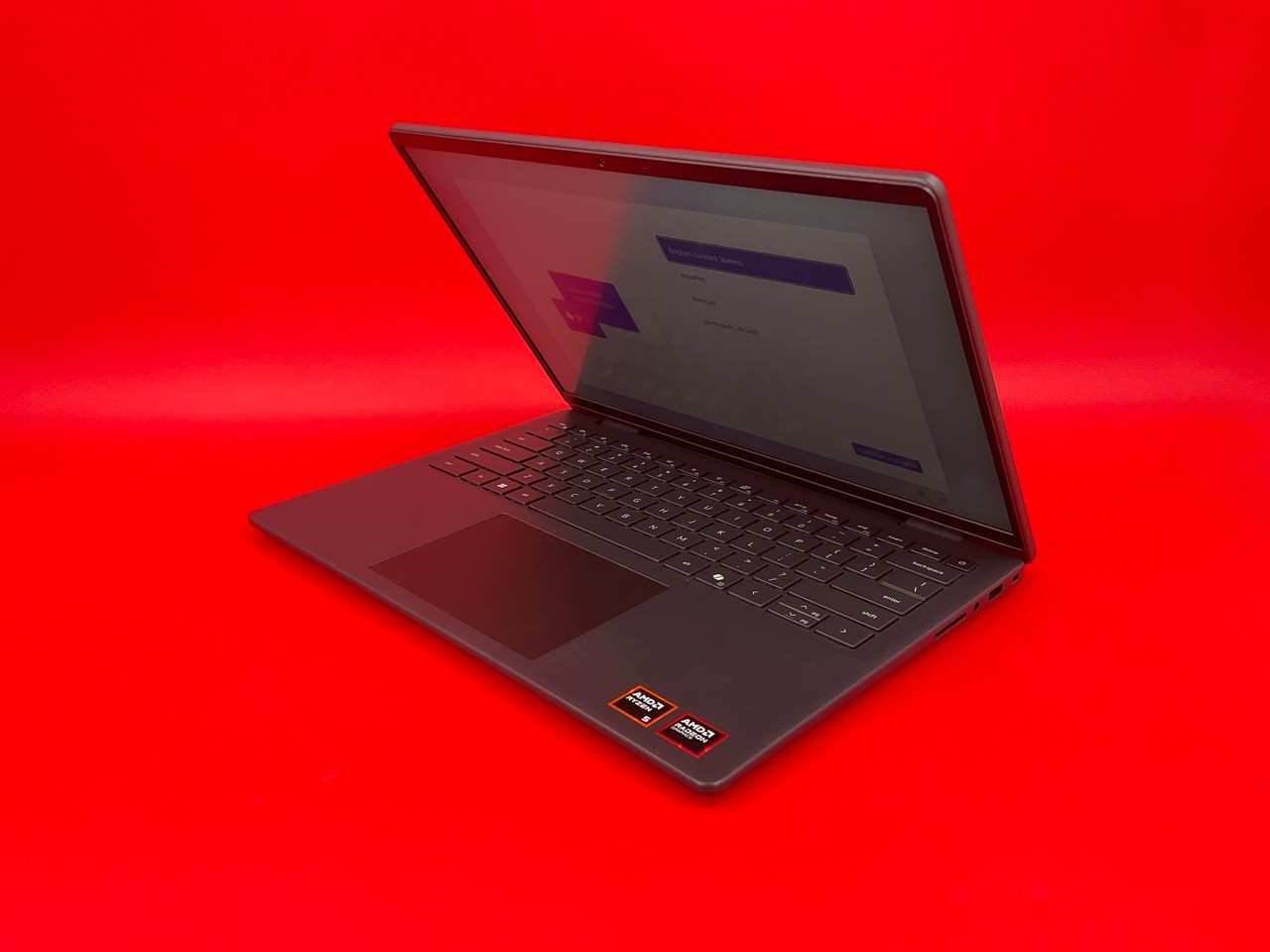 Dell Pro 14 Essential Laptop R5-220 8GB 512GB BT5.3 WIFi6E 14WU W11P ✨❤️ NEW