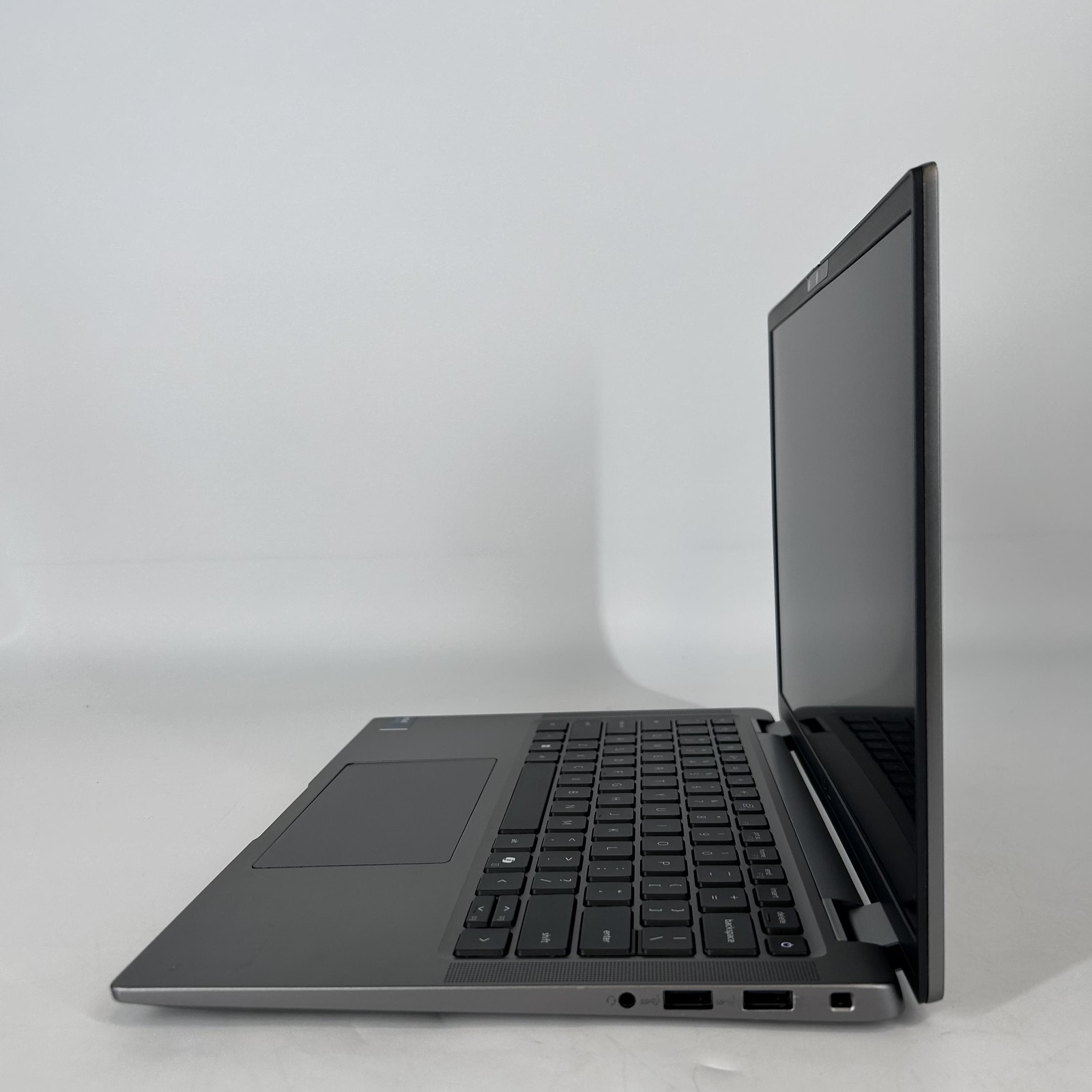 Dell Latitude 7450 14 QHD+ TOUCH 3.8 GHz Ultra 7 165H 32GB 256GB SSD BENT FRAME