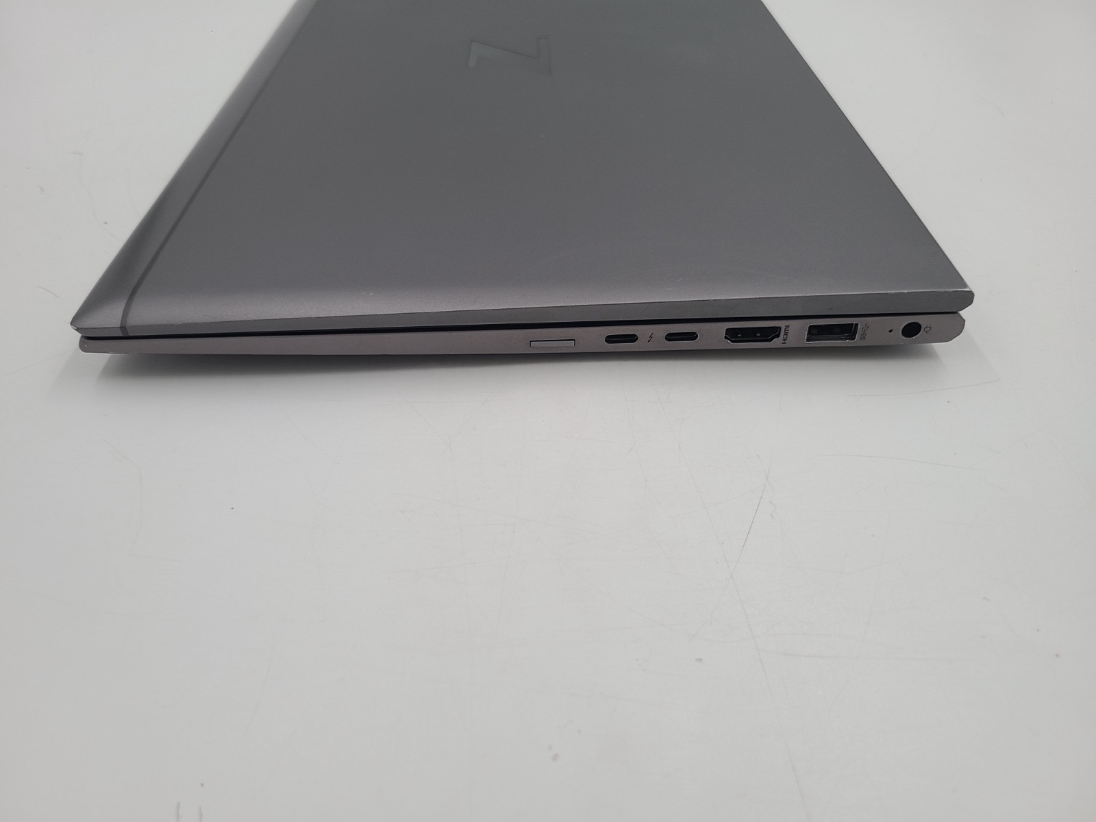 HP zBook Firefly 15 G8 i7-1165G7 2.80GHz 16GB Ram 512GB SSD Win 11 Pro w/Charger