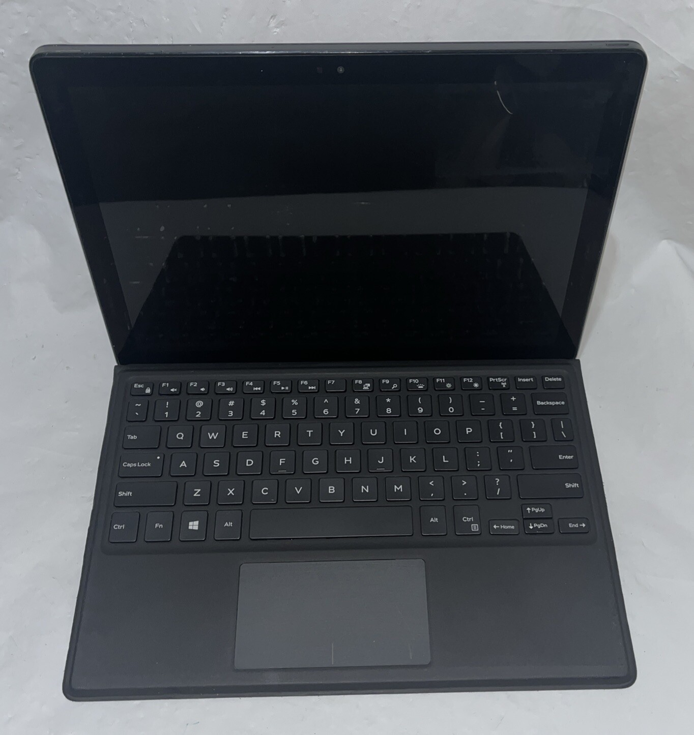Dell Latitude 5285 i5-7300U@2.6GHz, 8GB RAM, 256GB M2, Win 10 Pro *READ*