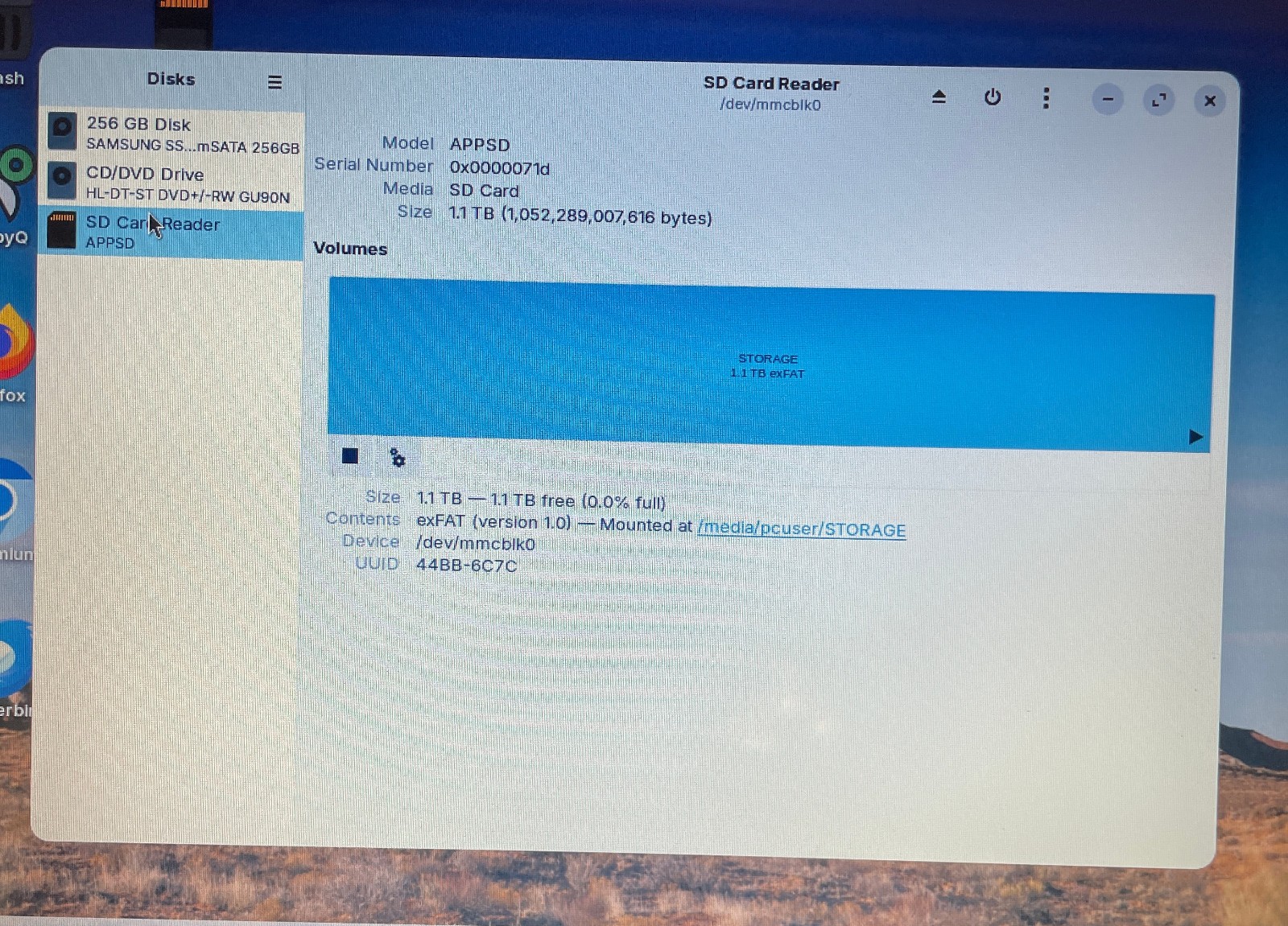 DELL INSPIRON 15-3537 *TOUCH* Laptop 15″ i3 256gb+1tb Linux Zorin 18-extras-22