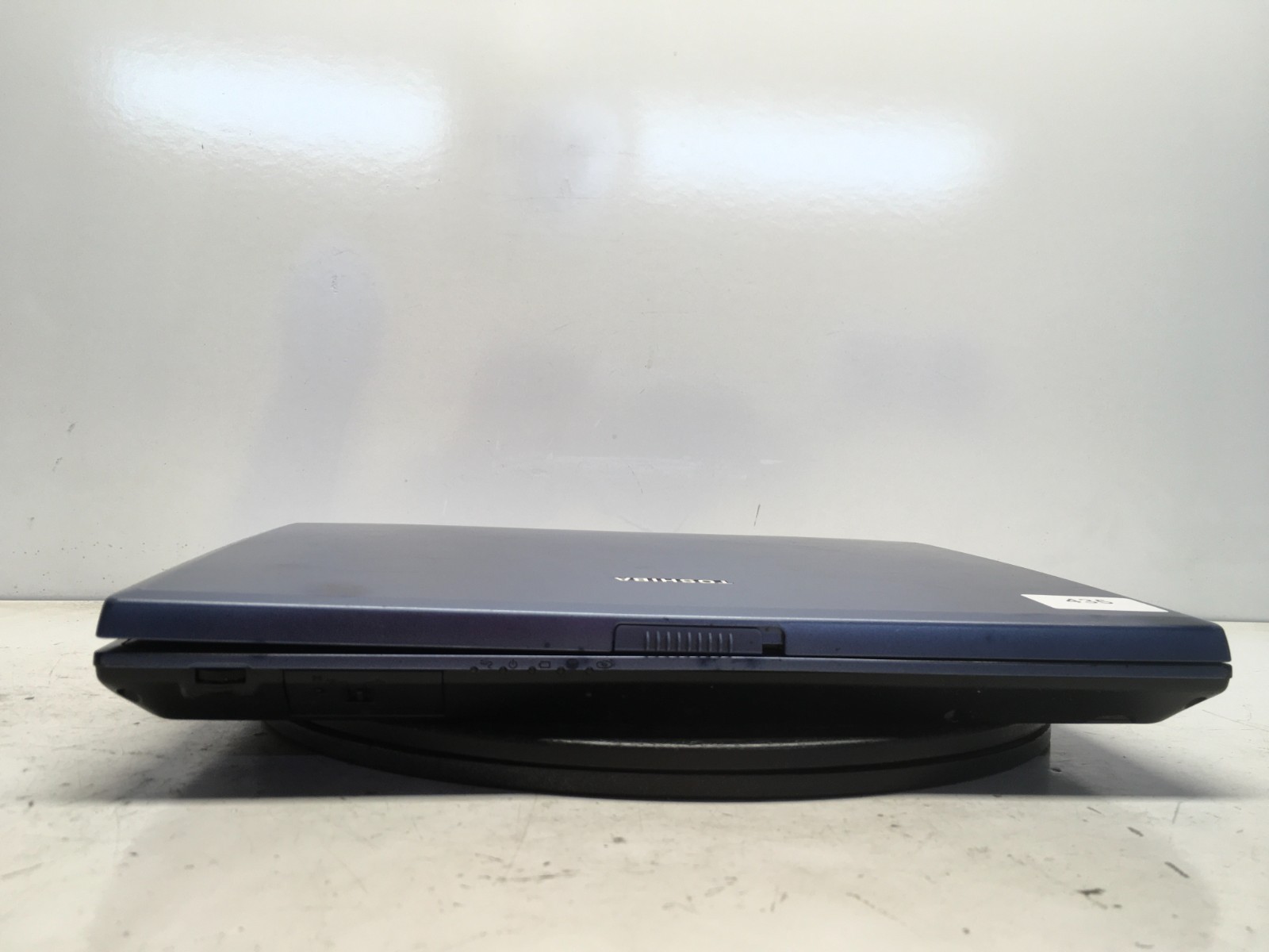 Toshiba Satellite A10-S129 Intel Celeron 2.4GHz 524 MB NO HDD