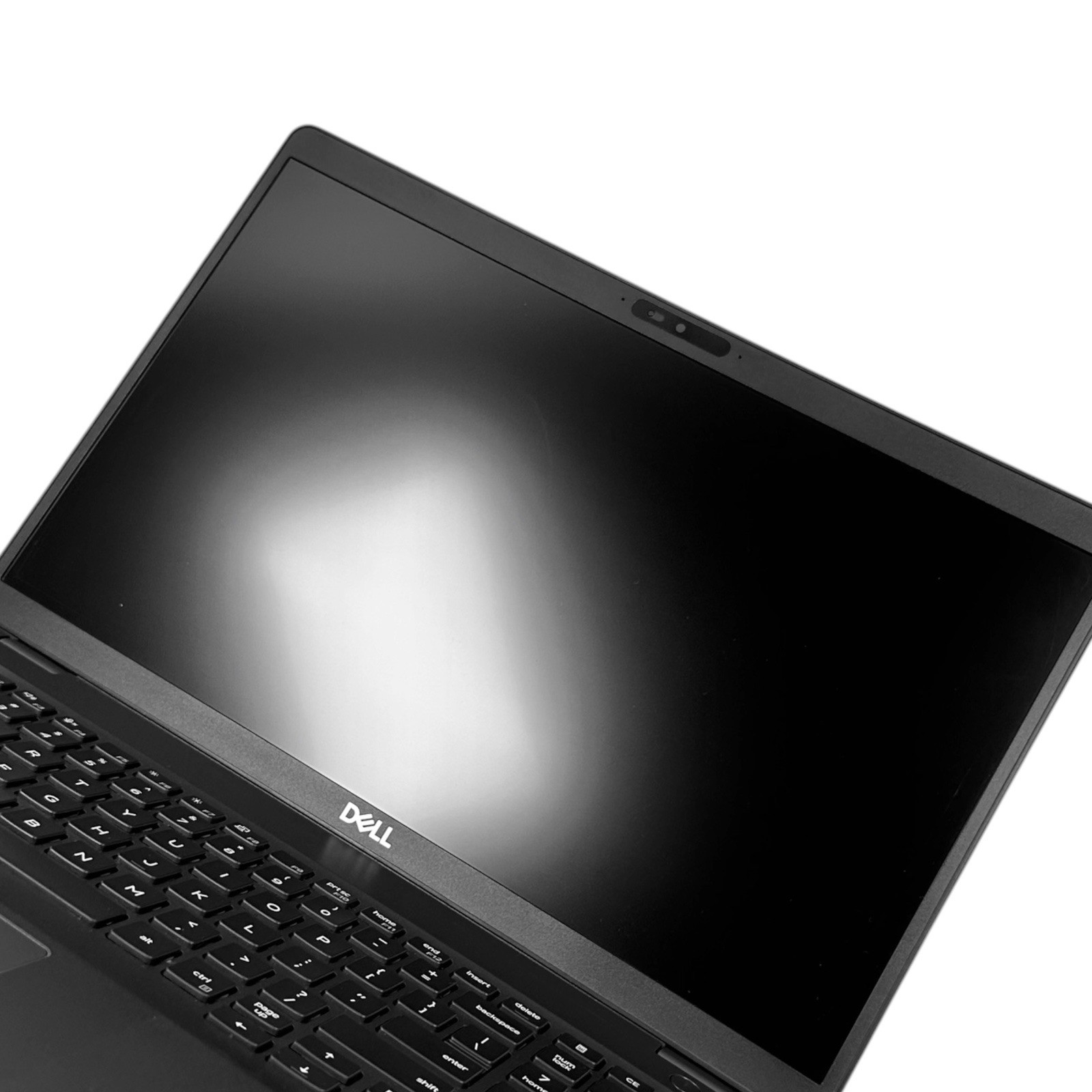 Dell Precision 3541 Laptop 15.6″ Intel Core i5-9400H 8 GB Ram 256GB SSD (WORKS)4