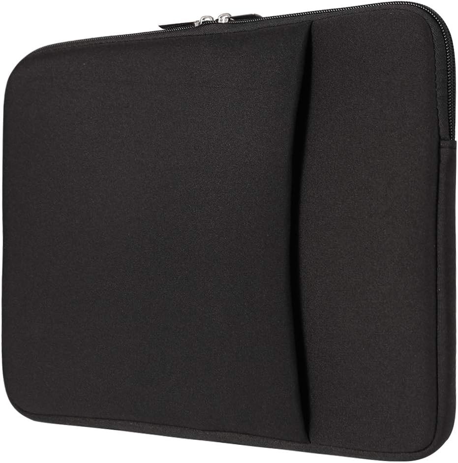 Neoprene 11 in Tablet Sleeve Carrying Case Bag for Samsung Galaxy Tab A9+ 11