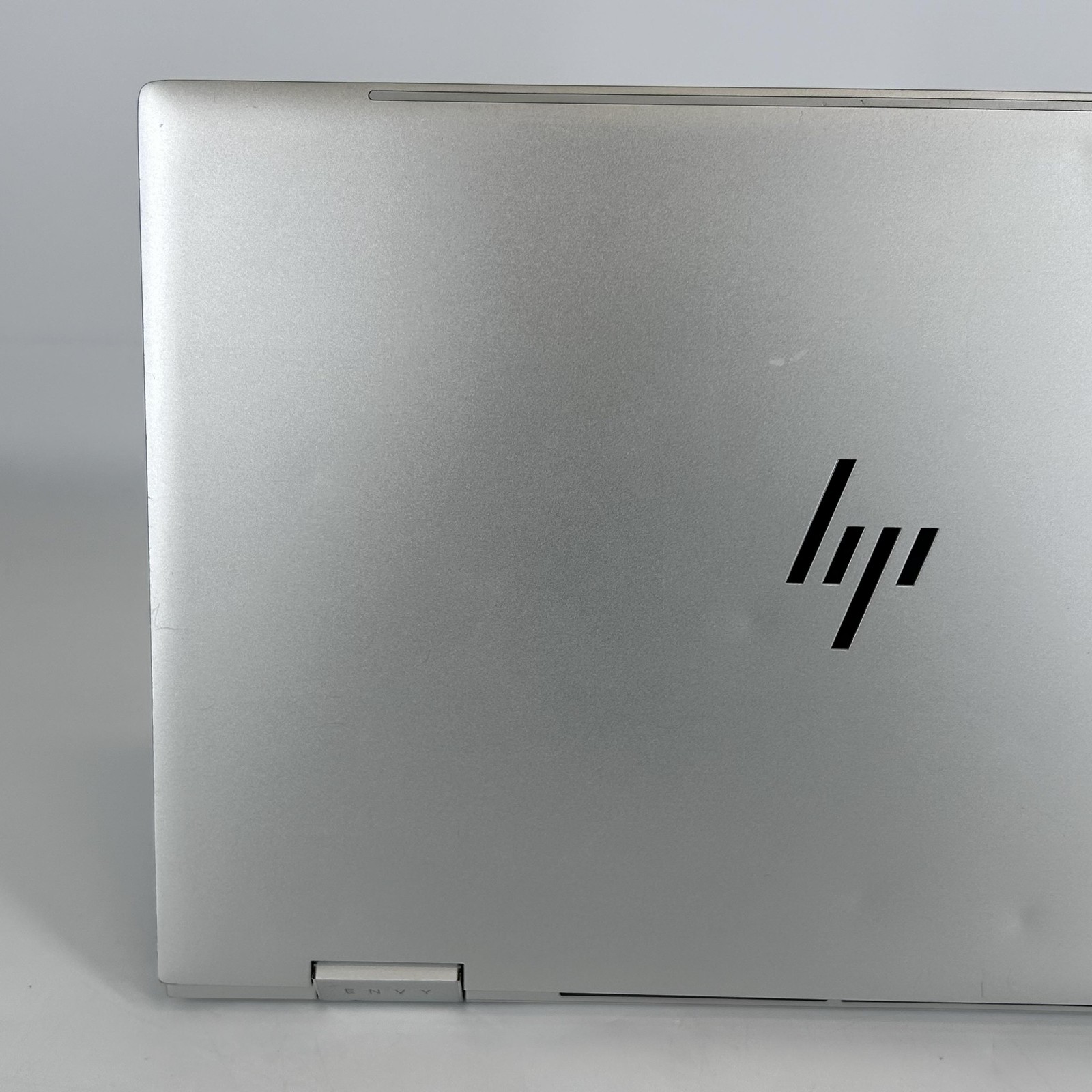 HP Envy x360 15.6 Silver FHD TOUCH i5-1135G7 2.40GHz 8GB 512GB SSD BENT FRAME
