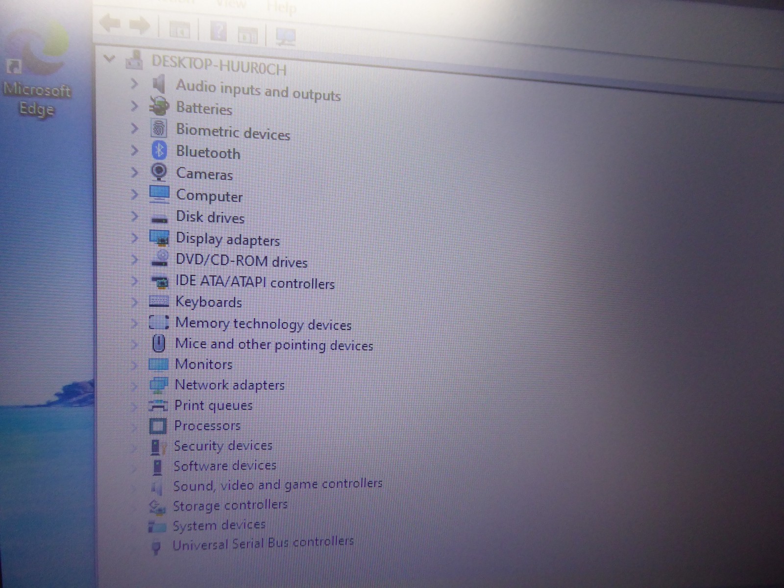 LENOVO THINKPAD E550 15.6″ i5-5200u 2.2GHz 8GB 500GB WINDOWS 10 PRO