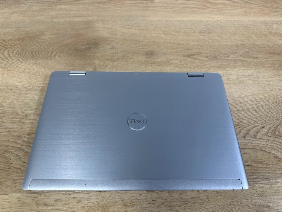 Dell Latitude 7330, Core i7 1265U, 16GB DDR4 Intel Iris Xe, 500GB SSD 2022 13.3″