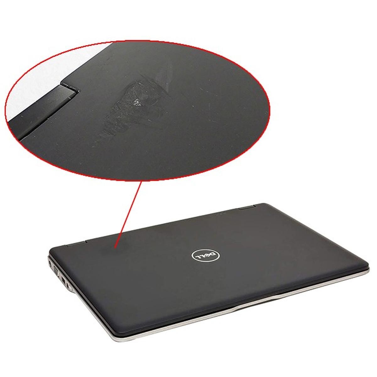 Dell 6430u I5 3437u 14″ 8gb SSD 256GB Laptop Notebook Battery New_
