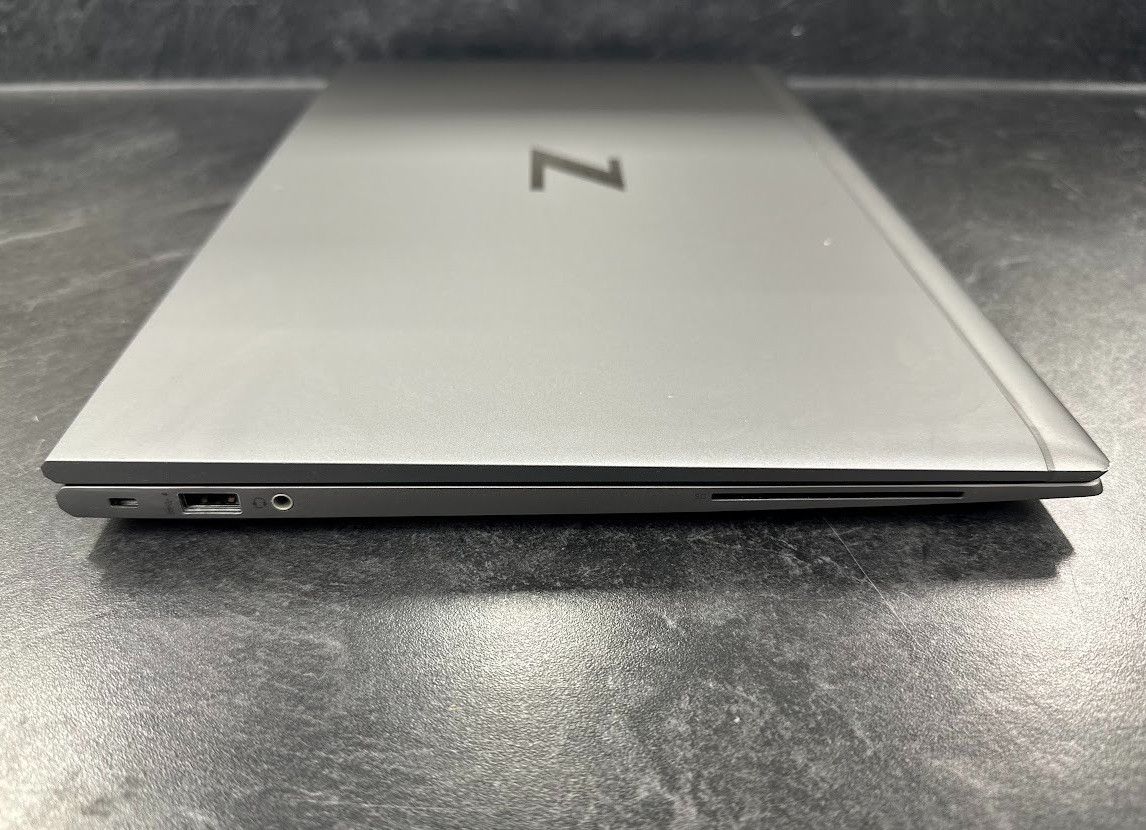 HP ZBook 15 Firefly G8, Core i7 11th Gen, 64GB DDR4, 512GB SSD, 2021, Iris Xe