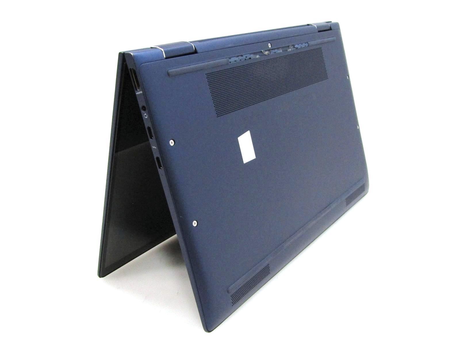 HP Elite Dragonfly G2 2-in-1 13.3″ | Core i7-1185G7 | 16GB LPDDR4 | Locked BIOS