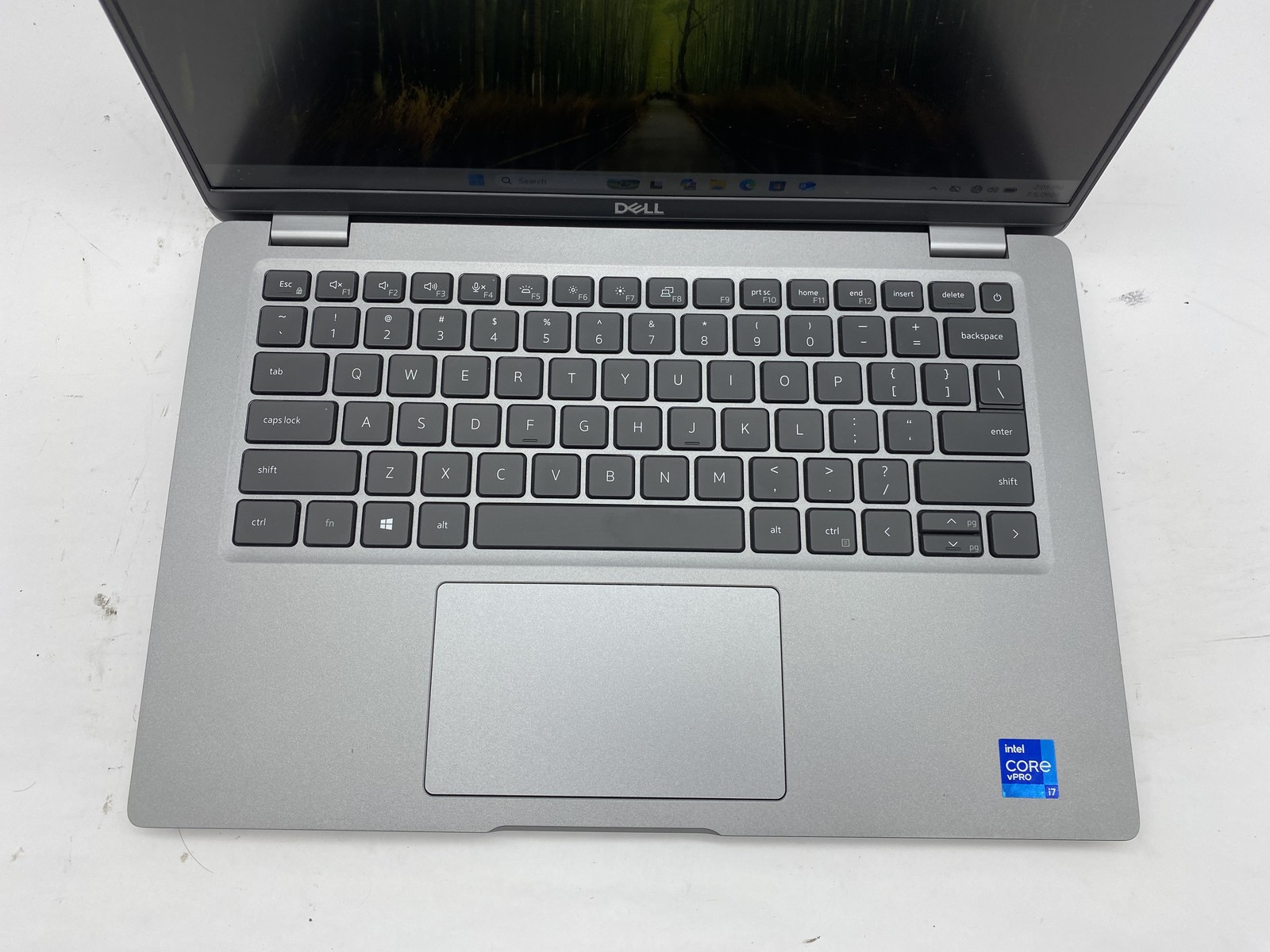Dell Latitude 5421 Laptop Intel Core i7 11850H 2.5GHz 16GB RAM 256GB SSD W11P