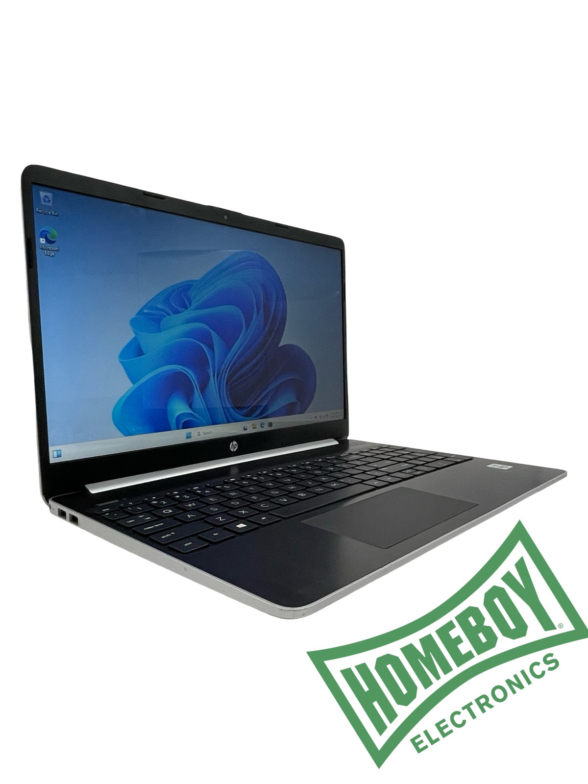 HP 15-dy1xxxx | 15″ | i5 CPU | 12GB RAM | 256GB SSD | 30-Day Warranty