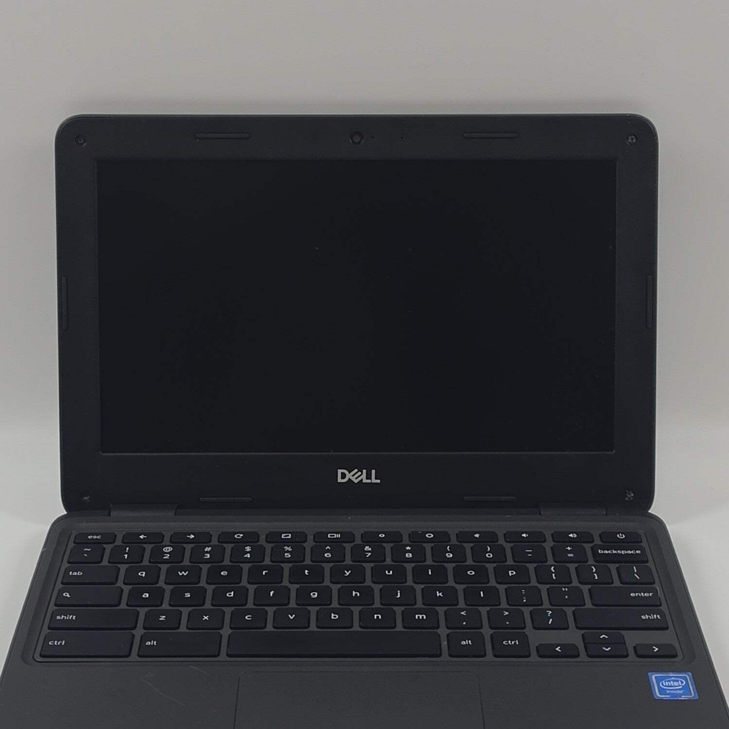 Dell Inspiron Chromebook 3100