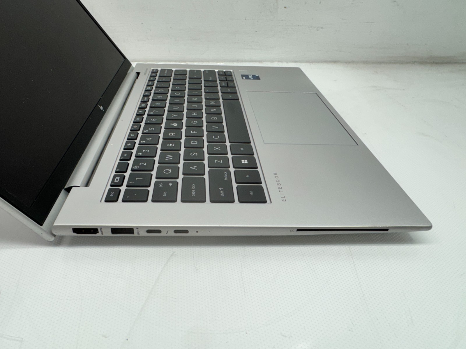 HP Elitebook 840 G9 Intel i5-1245U@1.6GHz 16GB 256G 1920×1080 Win11 **READ**