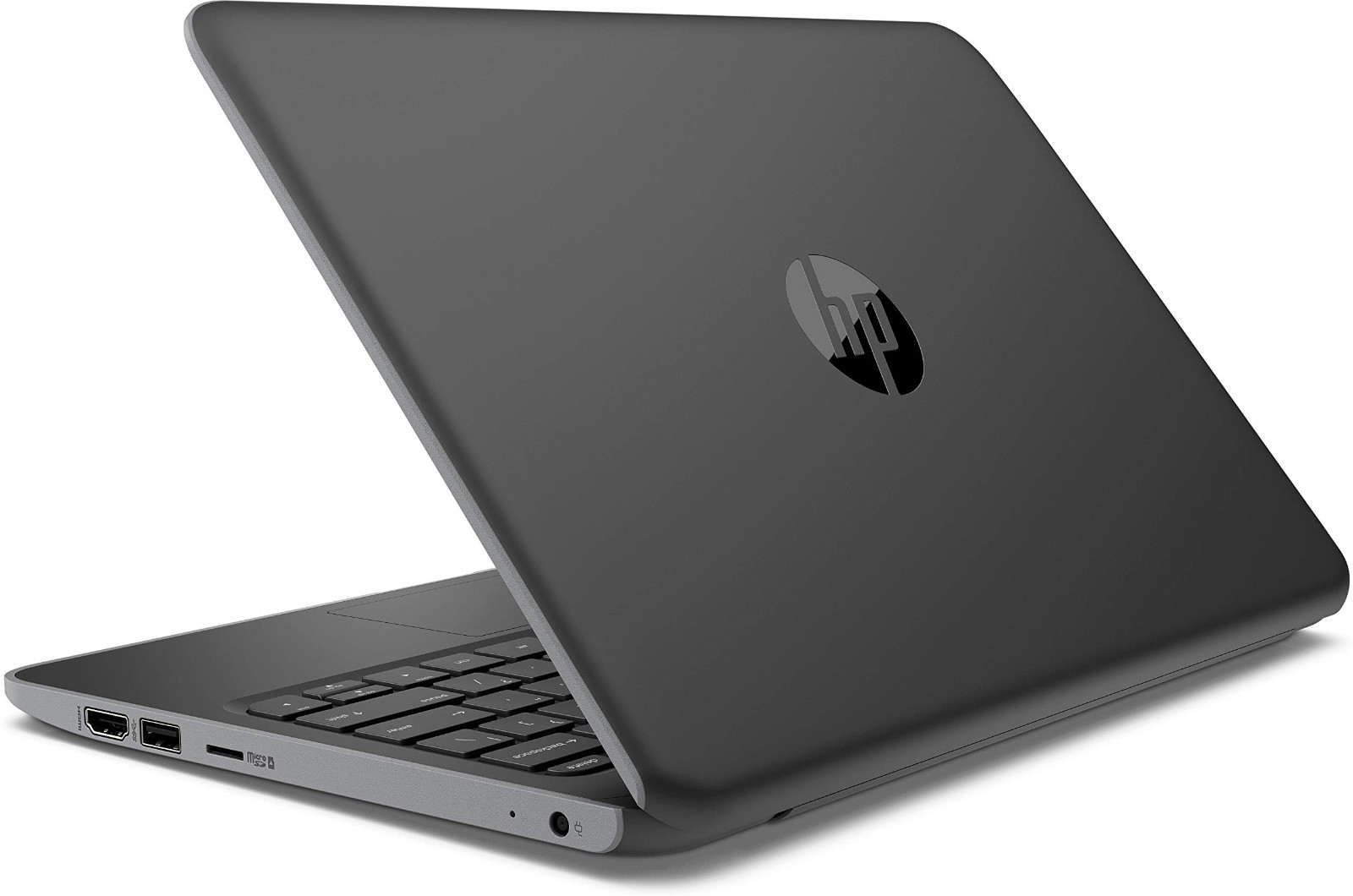 HP Stream 11 Pro G5 11.6 Notebook – 1366 x 768 – Intel N4000 Dual-core 4GB 64GB