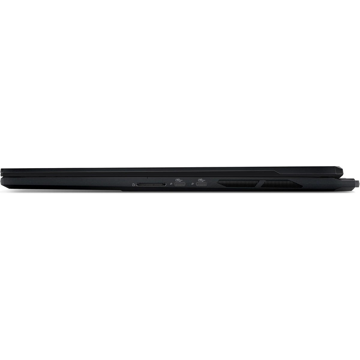 MSI Stealth A18 AI+ A3XWIG-009US 18″ UHD+ 120Hz Copilot+ PC Gaming Laptop, AMD R